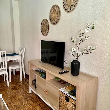 Piso En El Precioso Pueblo De Colunga 아파트 외부 사진