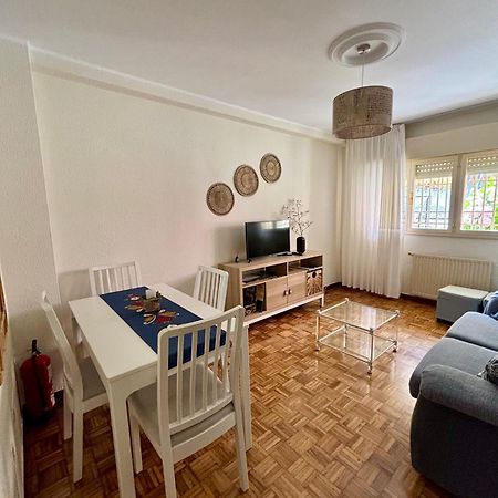 Piso En El Precioso Pueblo De Colunga 아파트 외부 사진