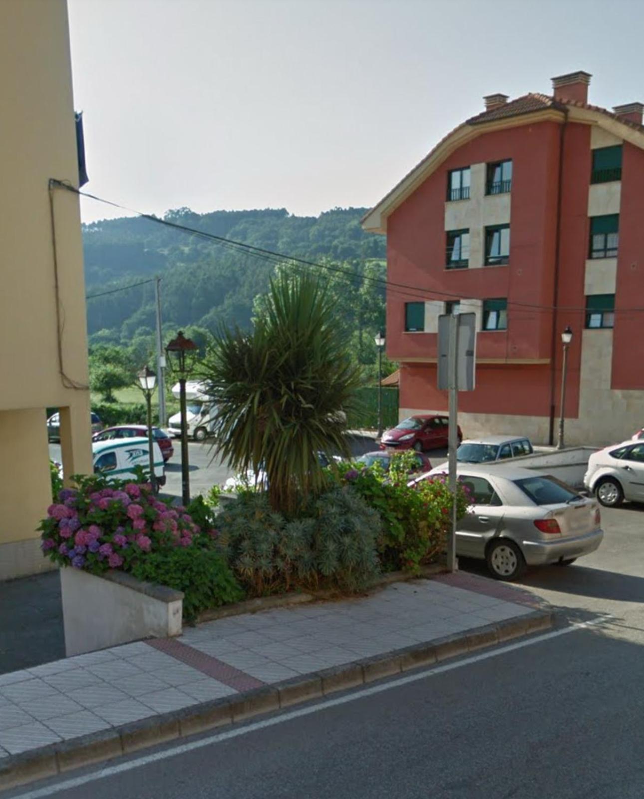 Piso En El Precioso Pueblo De Colunga 아파트 외부 사진