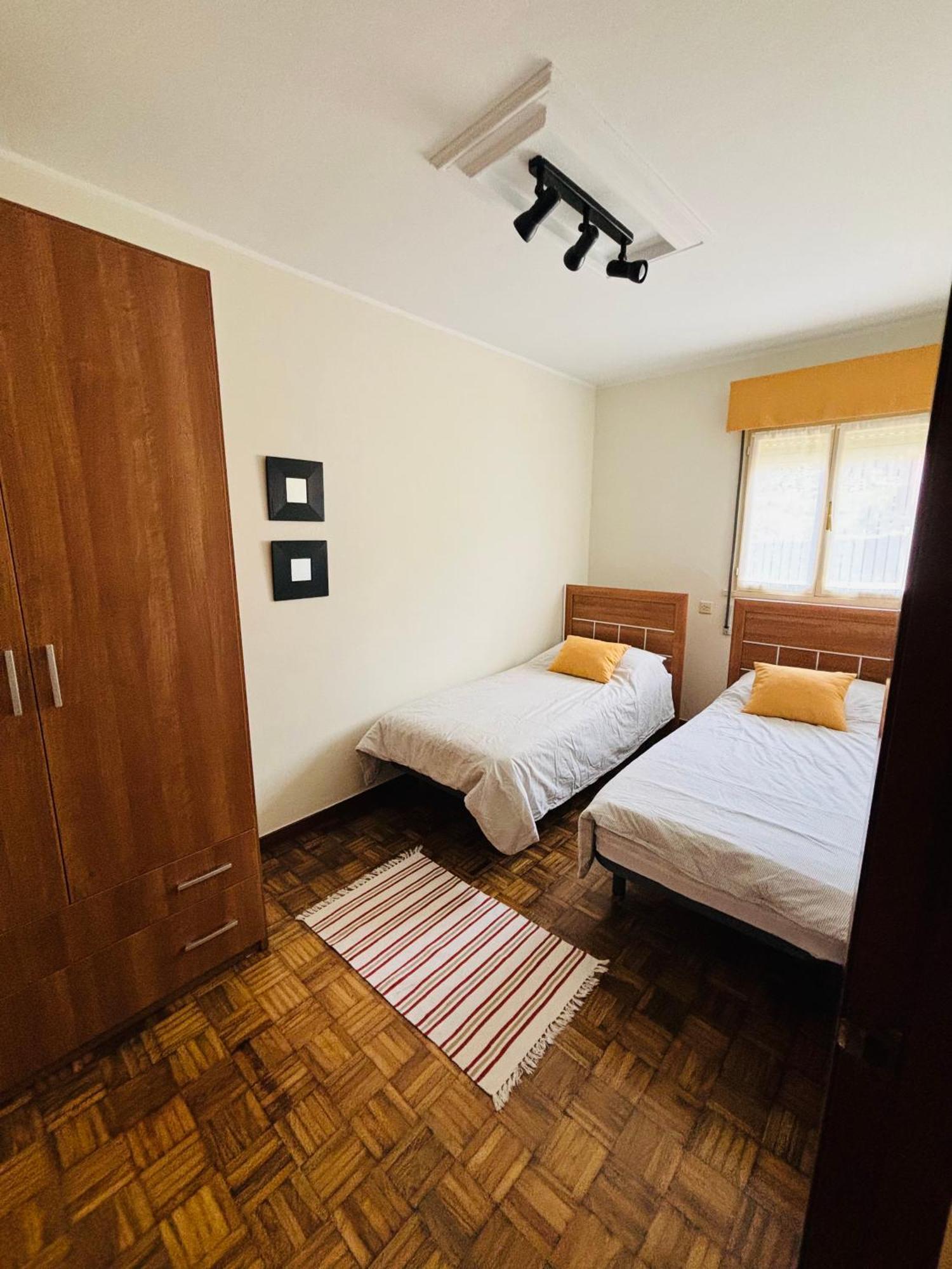 Piso En El Precioso Pueblo De Colunga 아파트 외부 사진