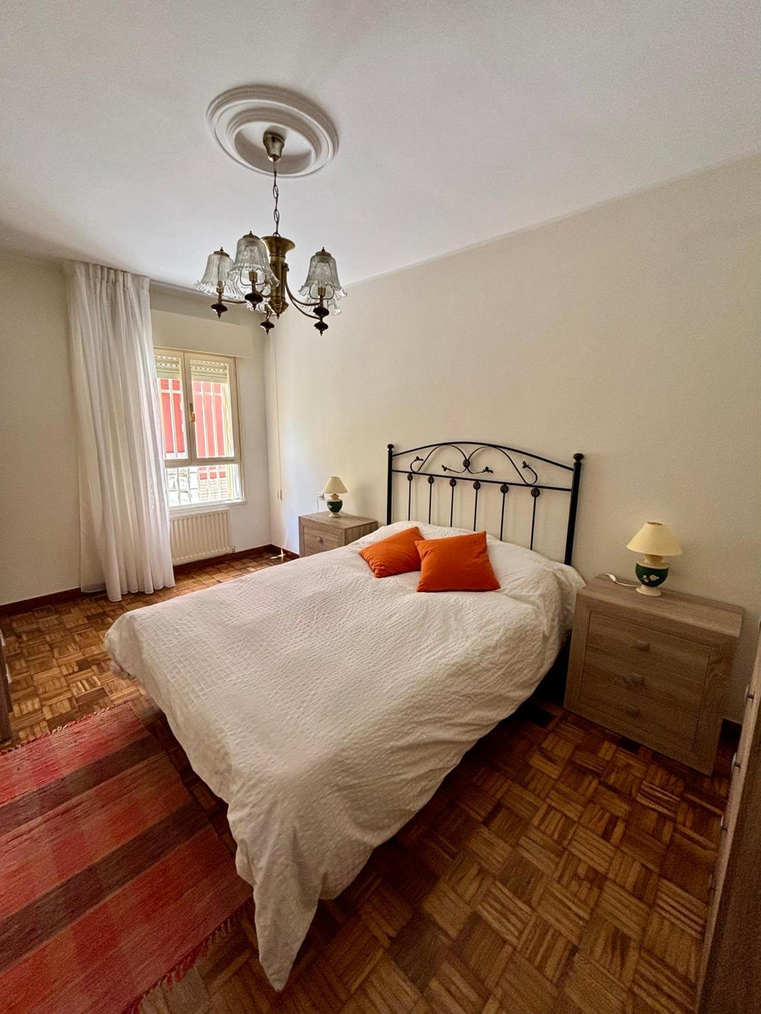 Piso En El Precioso Pueblo De Colunga 아파트 외부 사진